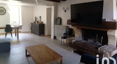 House 5 rooms of 150 m² in Éguzon-Chantôme (36270)