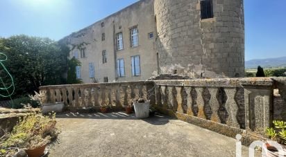 Maison traditionnelle 5 pièces de 141 m² à Rieux-Minervois (11160)