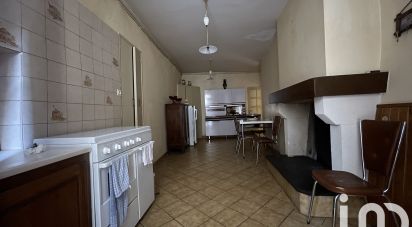 Maison traditionnelle 5 pièces de 141 m² à Rieux-Minervois (11160)