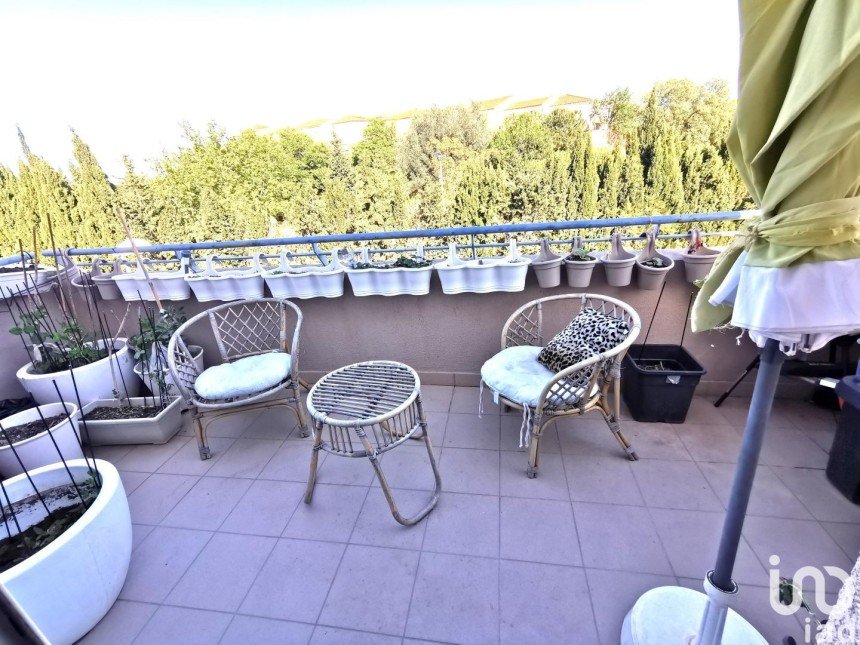 Apartment 2 rooms of 32 m² in Perpignan (66000)