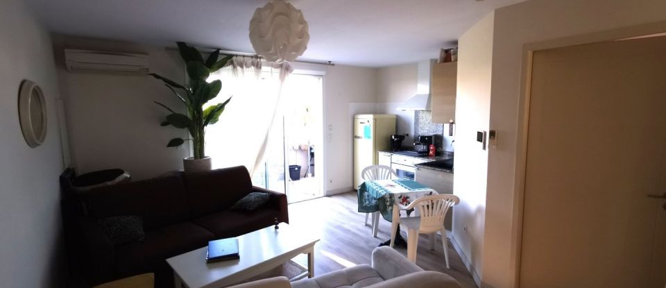 Appartement 2 pièces de 32 m² à Perpignan (66000)