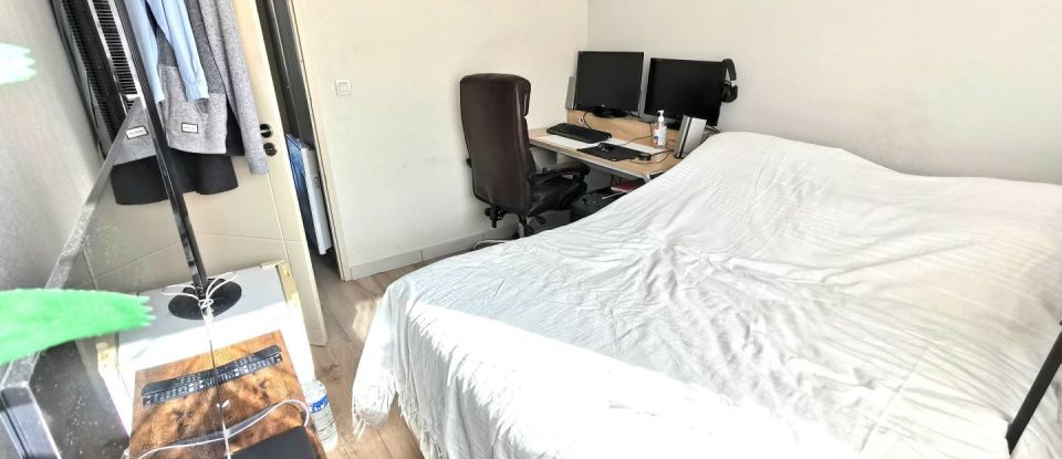 Appartement 2 pièces de 32 m² à Perpignan (66000)