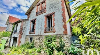 House 7 rooms of 174 m² in Lagny-sur-Marne (77400)