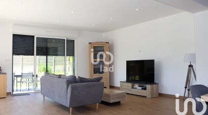 Maison 6 pièces de 113 m² à Saint-Christophe-du-Luat (53150)