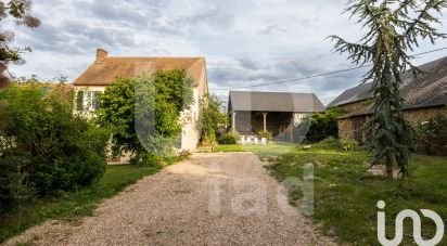 Mansion 10 rooms of 234 m² in Vernon (27200)