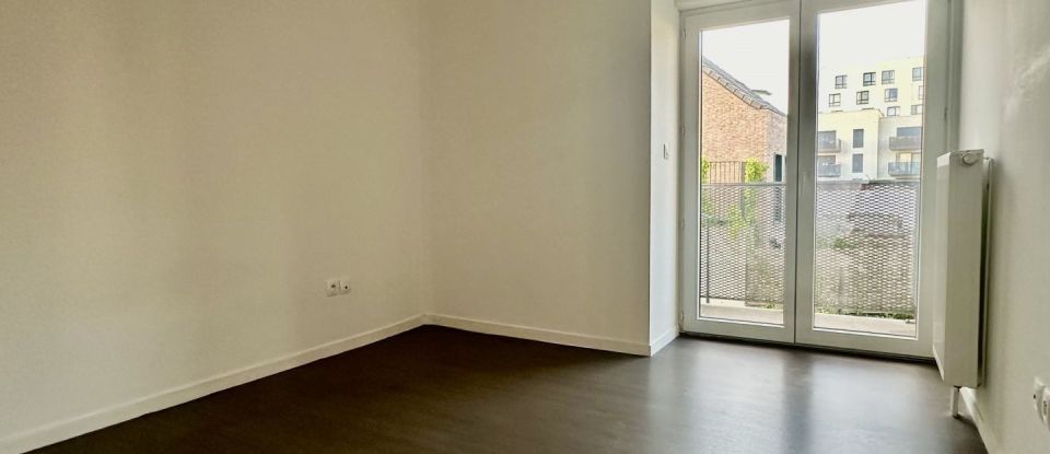 Apartment 2 rooms of 45 m² in Lille (59000)