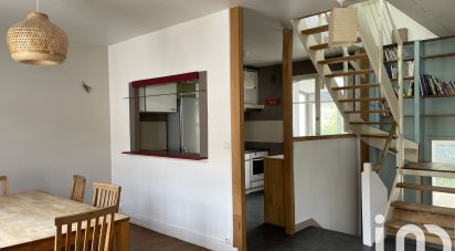 Maison 5 pièces de 101 m² à Tours (37000)