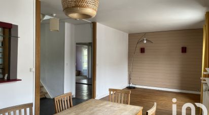 Maison 5 pièces de 101 m² à Tours (37000)