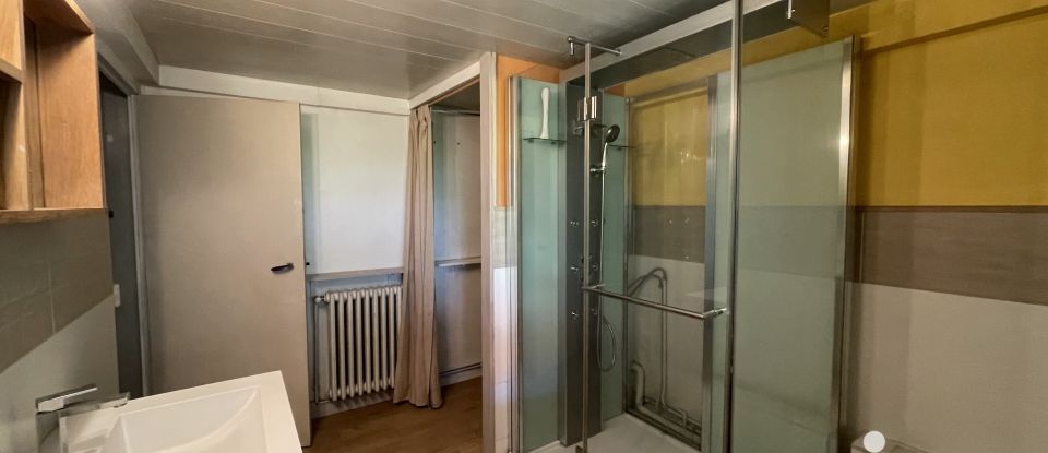 Maison 5 pièces de 101 m² à Tours (37000)