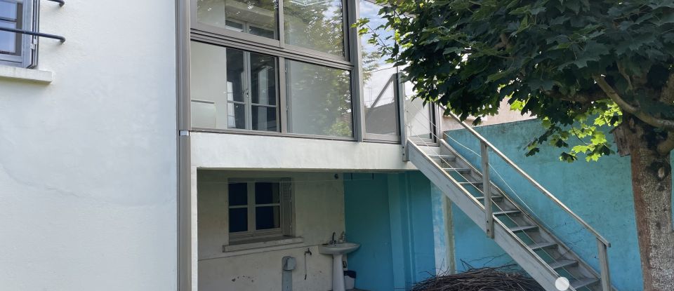 Maison 5 pièces de 101 m² à Tours (37000)