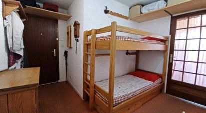 Apartment 3 rooms of 46 m² in Auris (38142)
