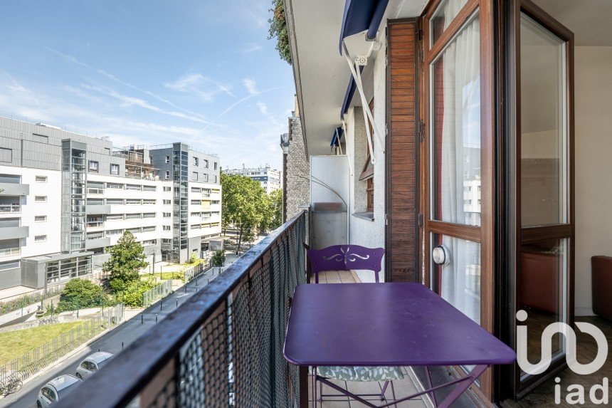 Apartment 3 rooms of 88 m² in Paris (75013)