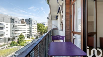 Apartment 4 rooms of 88 m² in Paris (75013)