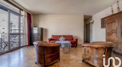 Apartment 4 rooms of 88 m² in Paris (75013)