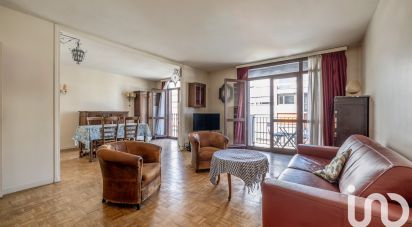 Apartment 4 rooms of 88 m² in Paris (75013)