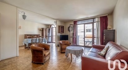 Apartment 3 rooms of 88 m² in Paris (75013)