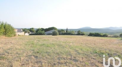 Land of 385 m² in Autignac (34480)