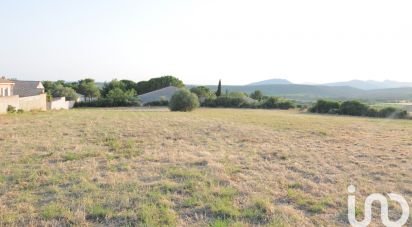 Land of 779 m² in Autignac (34480)