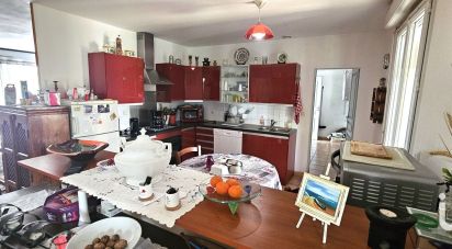 House 6 rooms of 149 m² in Malicornay (36340)