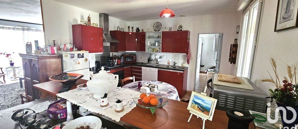 House 6 rooms of 149 m² in Malicornay (36340)