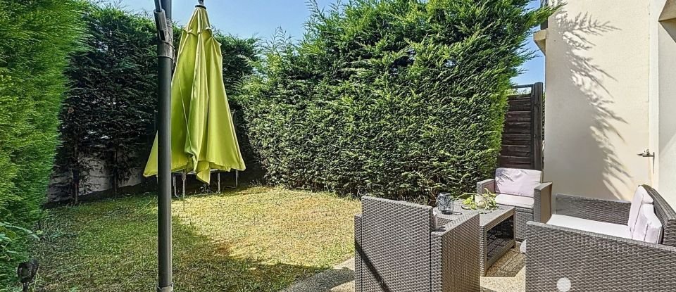 Maison traditionnelle 4 pièces de 85 m² à Champigny-sur-Marne (94500)