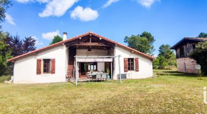 Maison traditionnelle 3 pièces de 100 m² à Bazas (33430)