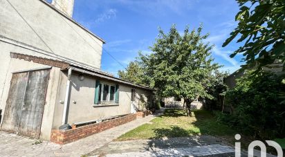 Traditional house 3 rooms of 71 m² in Savigny-sur-Orge (91600)