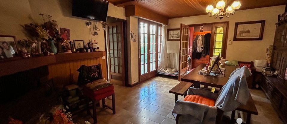 Maison traditionnelle 3 pièces de 71 m² à Savigny-sur-Orge (91600)