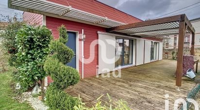 Maison 5 pièces de 130 m² à Chaumont (52000)