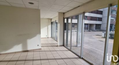 Commercial walls of 135 m² in Grenoble (38100)