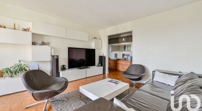 Appartement 4 pièces de 89 m² à Paris (75012)