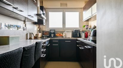 Appartement 4 pièces de 89 m² à Paris (75012)