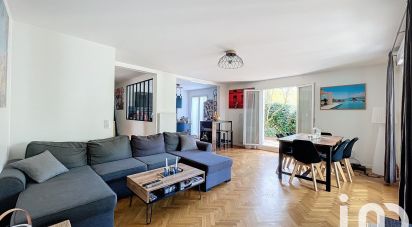 Appartement 4 pièces de 93 m² à Suresnes (92150)
