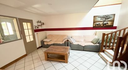 Maison 6 pièces de 140 m² à Machault (77133)