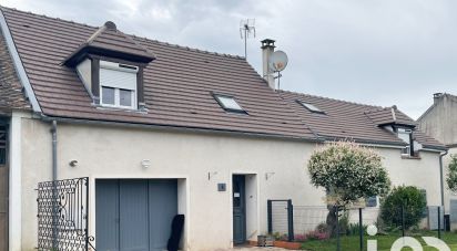 Maison 6 pièces de 140 m² à Machault (77133)