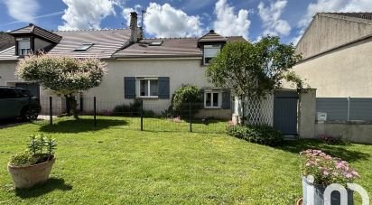 Maison 6 pièces de 140 m² à Machault (77133)