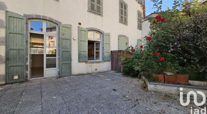 Appartement 6 pièces de 170 m² à Aurillac (15000)