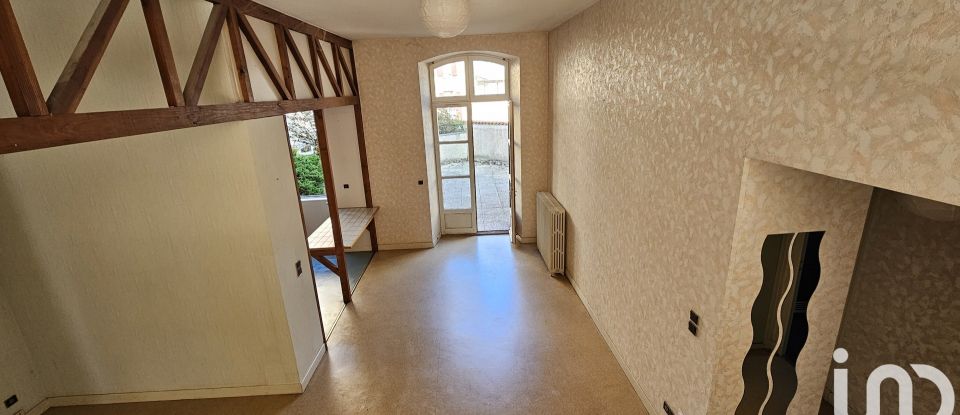 Appartement 6 pièces de 170 m² à Aurillac (15000)