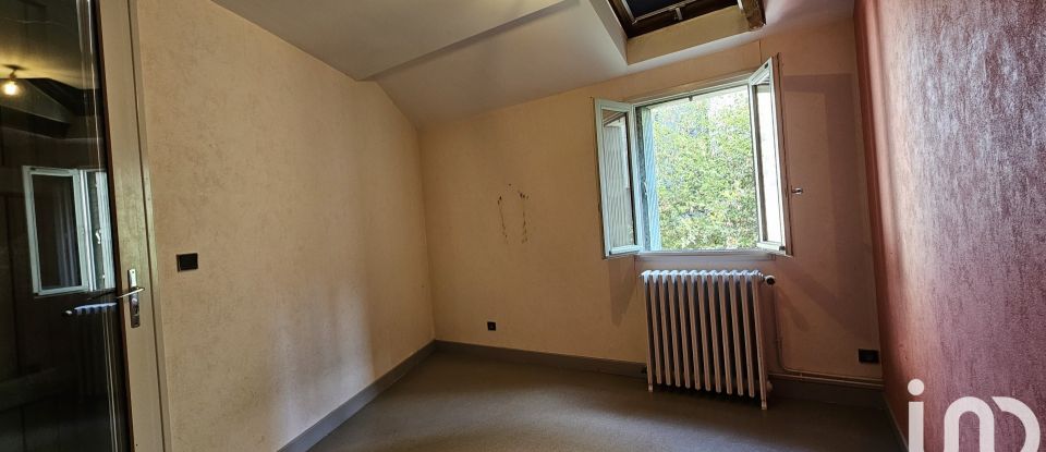 Appartement 6 pièces de 170 m² à Aurillac (15000)