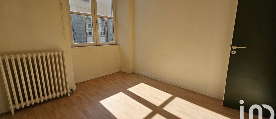 Appartement 6 pièces de 170 m² à Aurillac (15000)