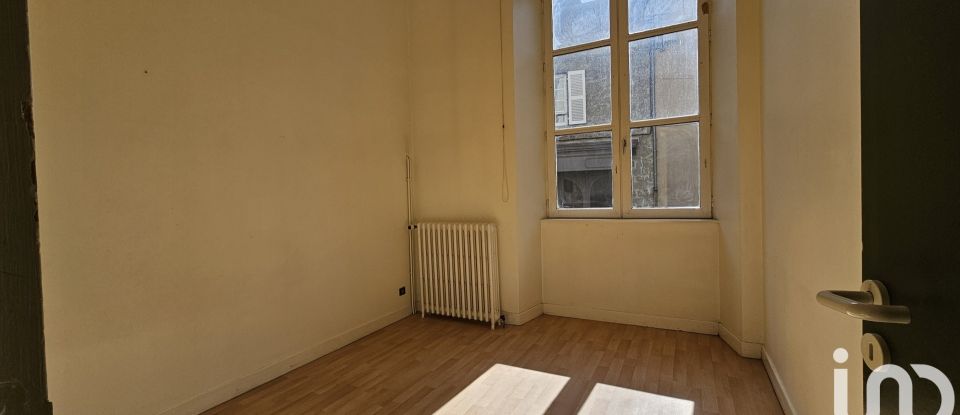 Appartement 6 pièces de 170 m² à Aurillac (15000)