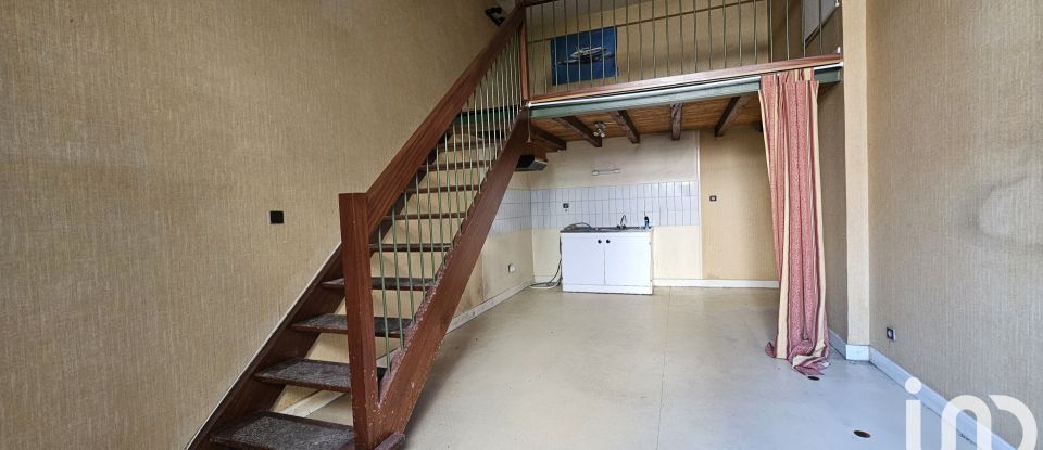 Appartement 6 pièces de 170 m² à Aurillac (15000)