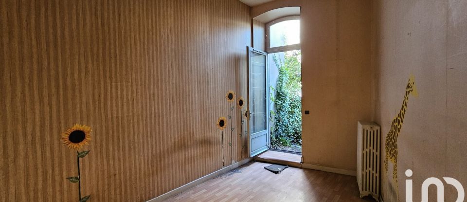 Appartement 6 pièces de 170 m² à Aurillac (15000)