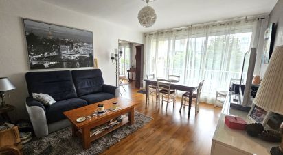 Apartment 4 rooms of 78 m² in Le Havre (76620)