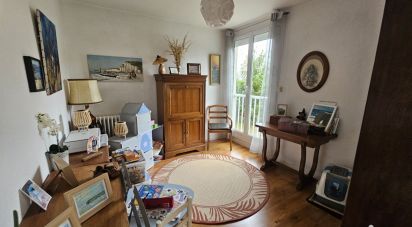 Apartment 4 rooms of 78 m² in Le Havre (76620)