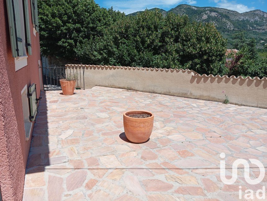 House 5 rooms of 87 m² in Buis-les-Baronnies (26170)