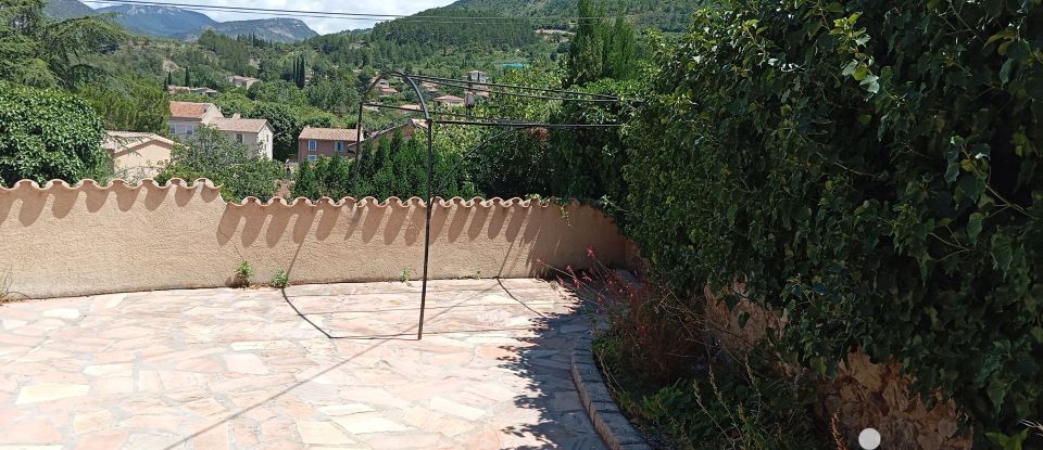 House 5 rooms of 87 m² in Buis-les-Baronnies (26170)