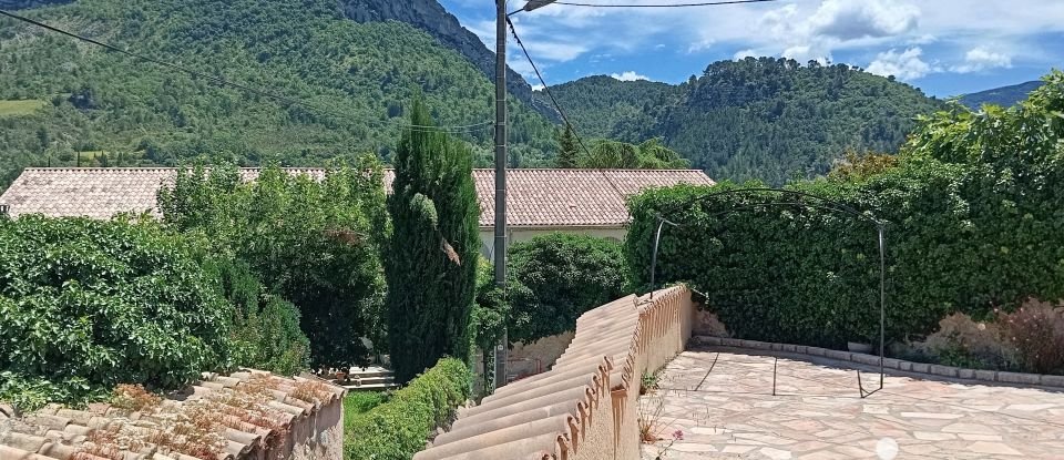 House 5 rooms of 87 m² in Buis-les-Baronnies (26170)