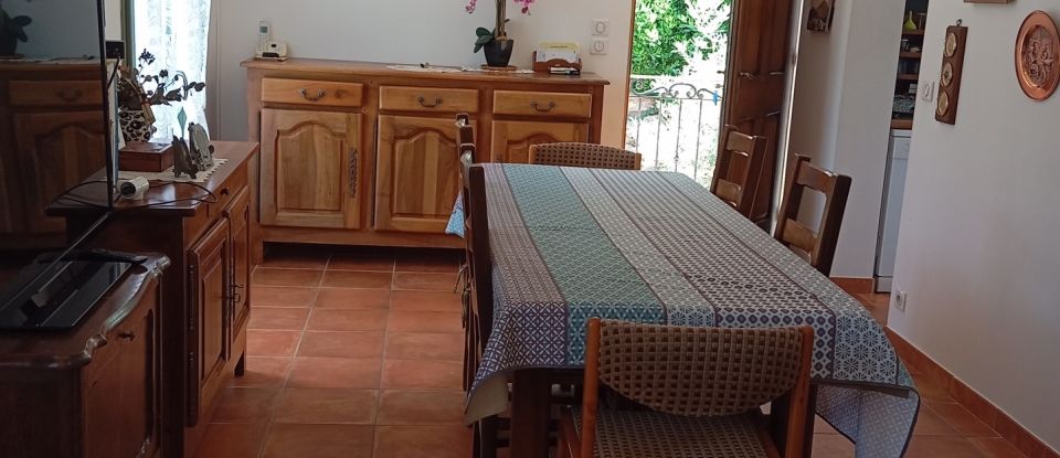 House 5 rooms of 87 m² in Buis-les-Baronnies (26170)