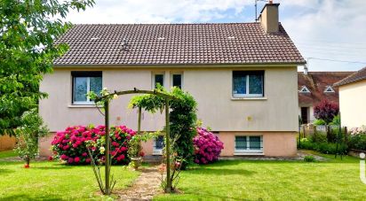 Maison traditionnelle 3 pièces de 63 m² à Brou (28160)